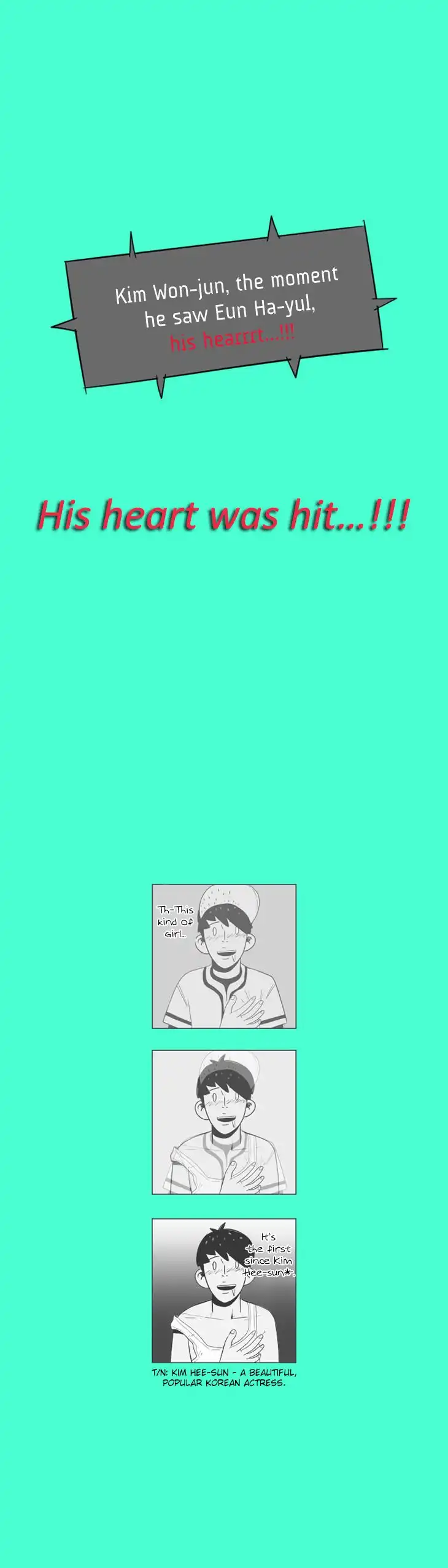 Whats There To Know Chapter 2 31